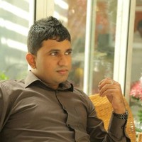 Lasith Sooriyaarachchi