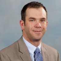 Travis Stovall, MBA