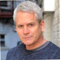 Garth Murphy