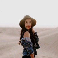 Gianina B.