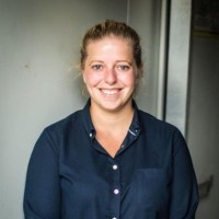 Anja O'Reilly
