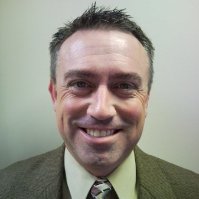 Scott Yost