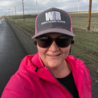 Rebecca Hilderbrand