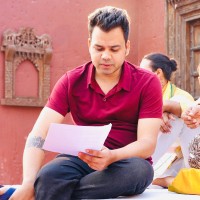 Arjun Singh