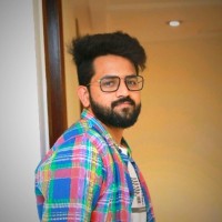 Nikhil A