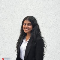 Shreya Amey