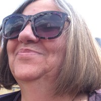 Sussie Pedersen,