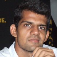 Nirav G