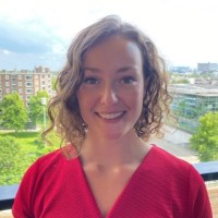 Suzanne Groeneveld - Van De Bunt