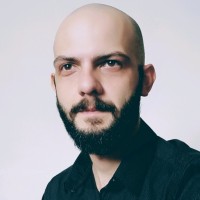 Daniel Silvente Pereira