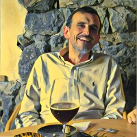 Marcos Fernandez Pardo