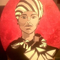 Jasmine Harris