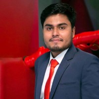 Rajon Ahamed Sajal