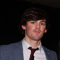 Gerard Walsh