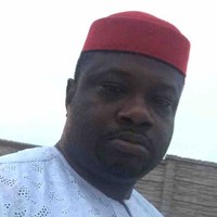 Michael Ugwu