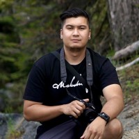 Vernon Pambuan