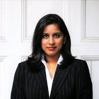 Lalitha P Mahalingam