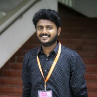 Krishnadas G