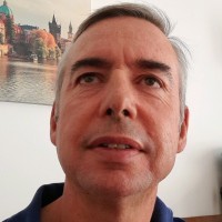 Antonio Ramos