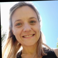 Bianca-Merie Coetzee Ca(Sa)