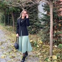 Agnesa Morina