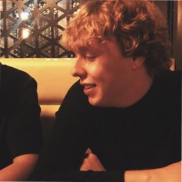 Daan Van Der Kamp