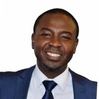 Johnson Akpabli