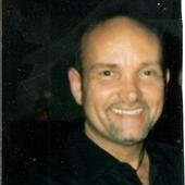 Ken Napier
