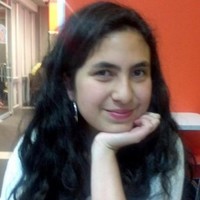 Gabriela Lopez G.