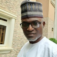 Hassan Gbessay Kamara