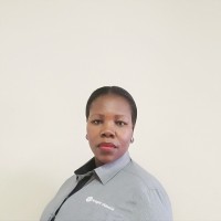 Khumoetsile Samson Daman