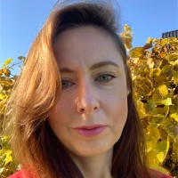 Anna Gibaszek-Mądry