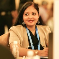 Priyanka Hatwar