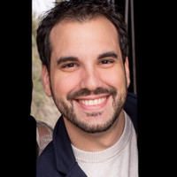 Christopher Petrini