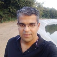 Ravi Paliwal