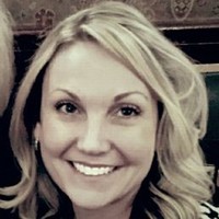 Laura Holden