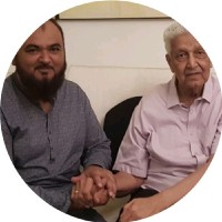Muhammad Umar qasim
