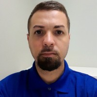 Felipe Sampaio Da Silva