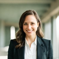 Hannah (Komar) Stanley, PhD