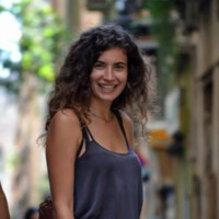 Evangelia Stasinou
