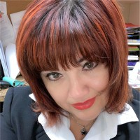 Olga Campuzano-Aguilera