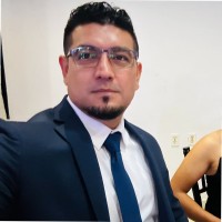 Benito Israel Mora Arguelles