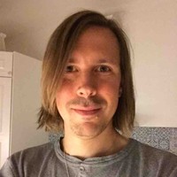 Magnus Sillén