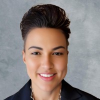 Michele L. Johnson, MPA, M.Ed