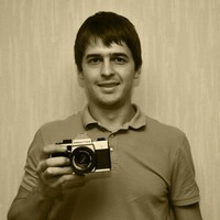Алексей Лебедев