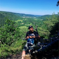 Romain FERRY