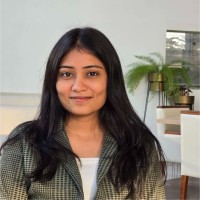 Saloni Bhandari