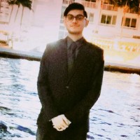 Syed Zaidi