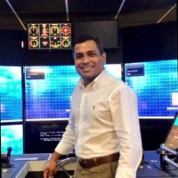 Luis Vence Ahumada