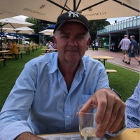 Tony Drummond